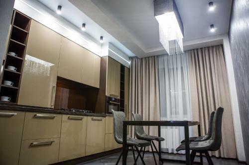Apartamento ??????????? "???-???"