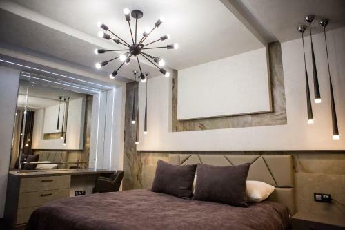 Apartamento ??????????? "???-???"