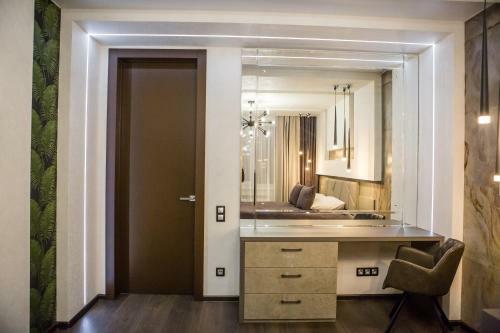 Apartamento ??????????? "???-???"