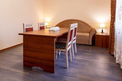 Korona Hotel