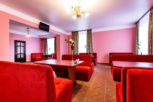 Korona Hotel