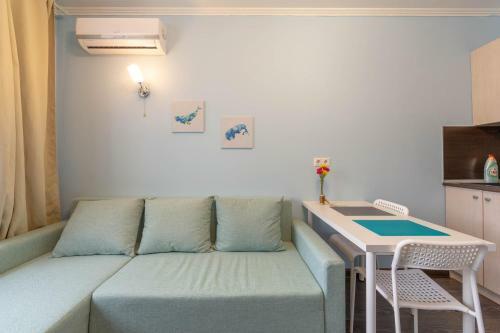 Apartment On Chechersky Proezd 126