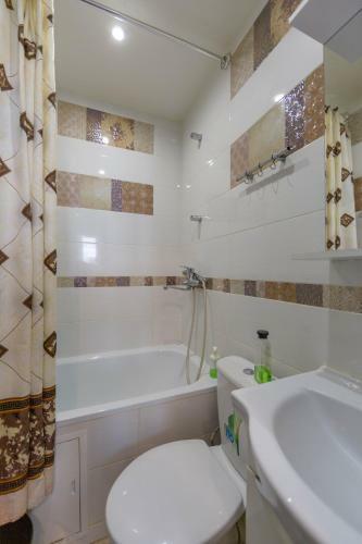 Apartment On Chechersky Proezd 126