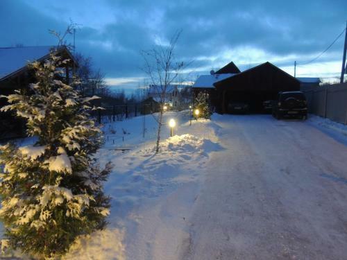 Lada Holiday Home