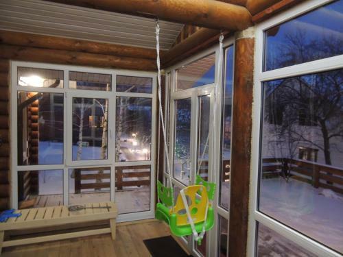 Lada Holiday Home