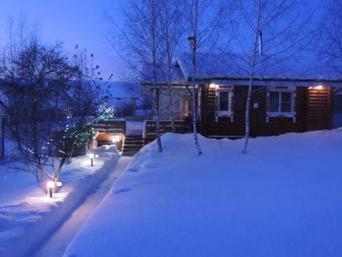 Lada Holiday Home