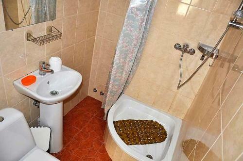 Hostal Guest House Anastasia