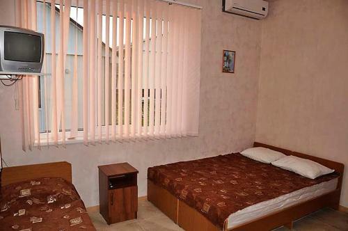 Hostal Guest House Anastasia