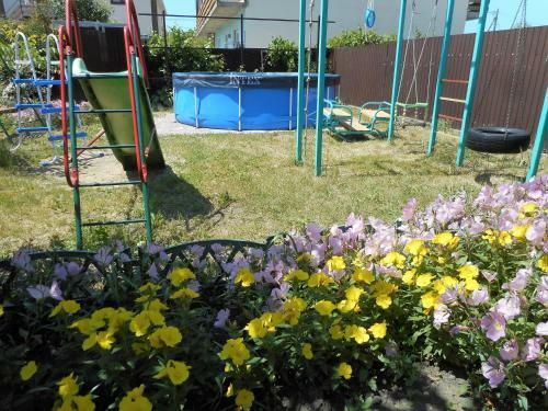 Hostal Guest House Anastasia