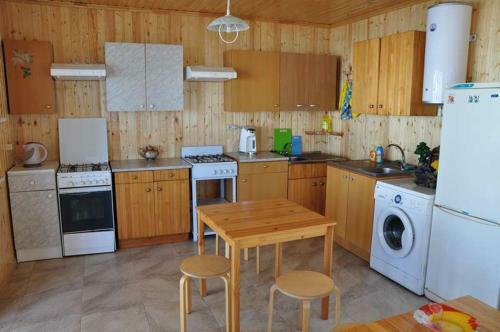 Hostal Guest House Anastasia