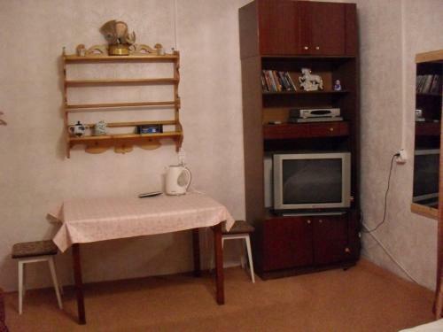 Hostal V Gostyah U Svetlany