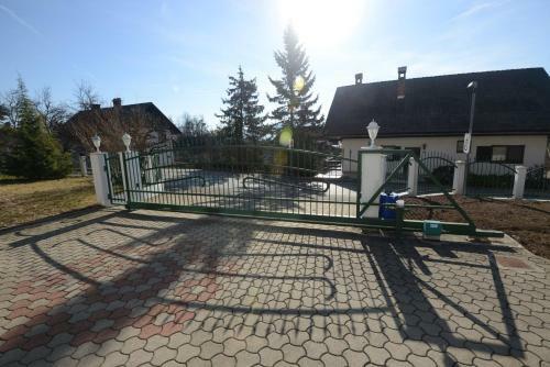 Family Villa Bled