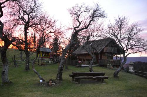 Hostal Chalets Toplak