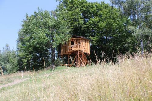 Hostal Chalets Toplak