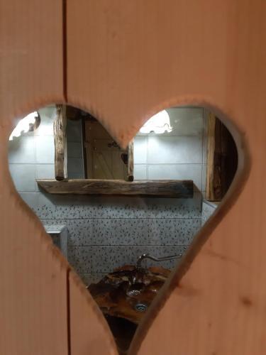 Hostal Chalets Toplak