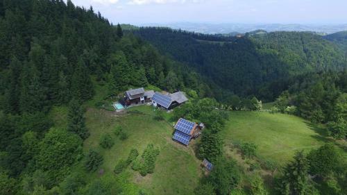 Hostal Chalets Toplak