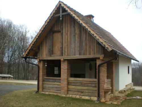 Agroturismo Tourist Farm Raj?p
