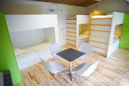 Youth Hostel Ajdovscina