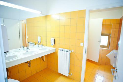 Youth Hostel Ajdovscina