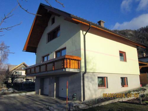 Apartment Krek