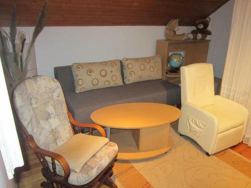 Apartment Krek