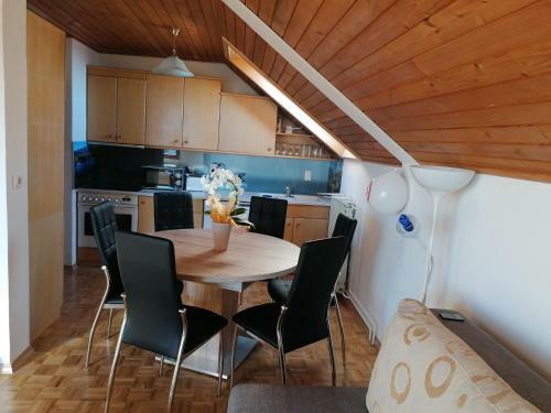 Apartment Krek