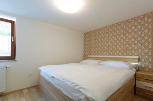 Apartments Burja