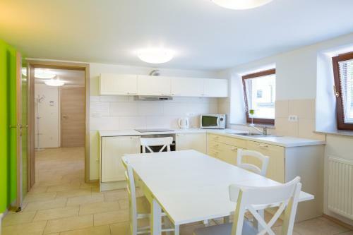 Apartments Burja