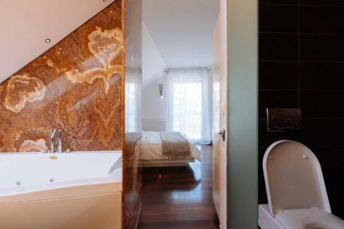 Family Apartment Bled