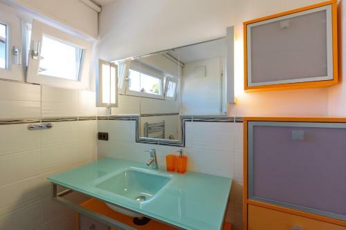 Family Apartment Bled