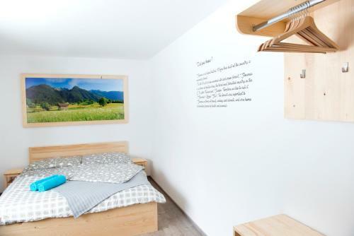 Hostal Vila Lipa