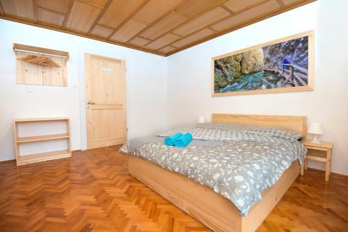 Hostal Vila Lipa
