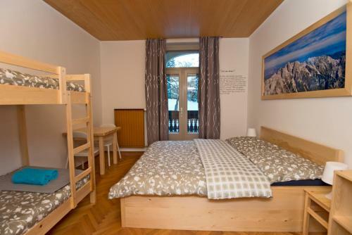 Hostal Vila Lipa