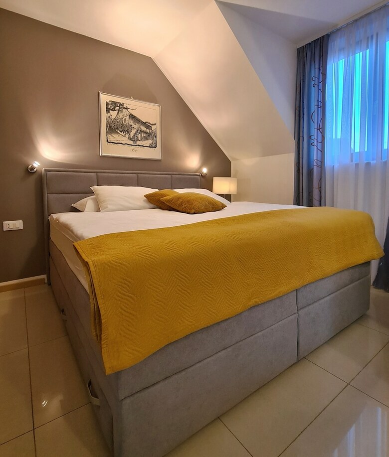 Hostal Pr Klaudiji Guest House Bled