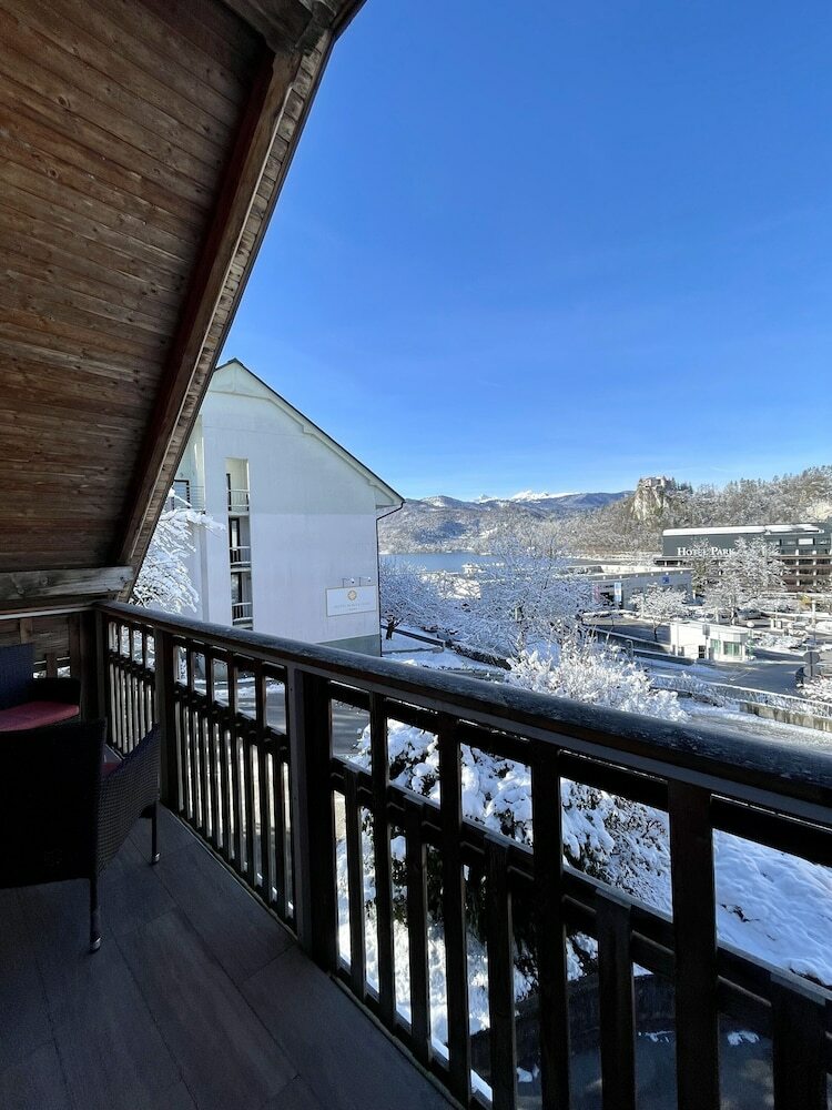 Hostal Pr Klaudiji Guest House Bled