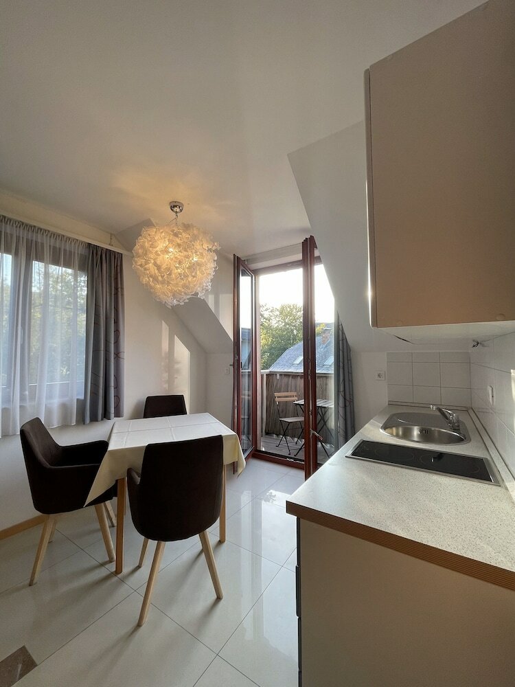 Hostal Pr Klaudiji Guest House Bled