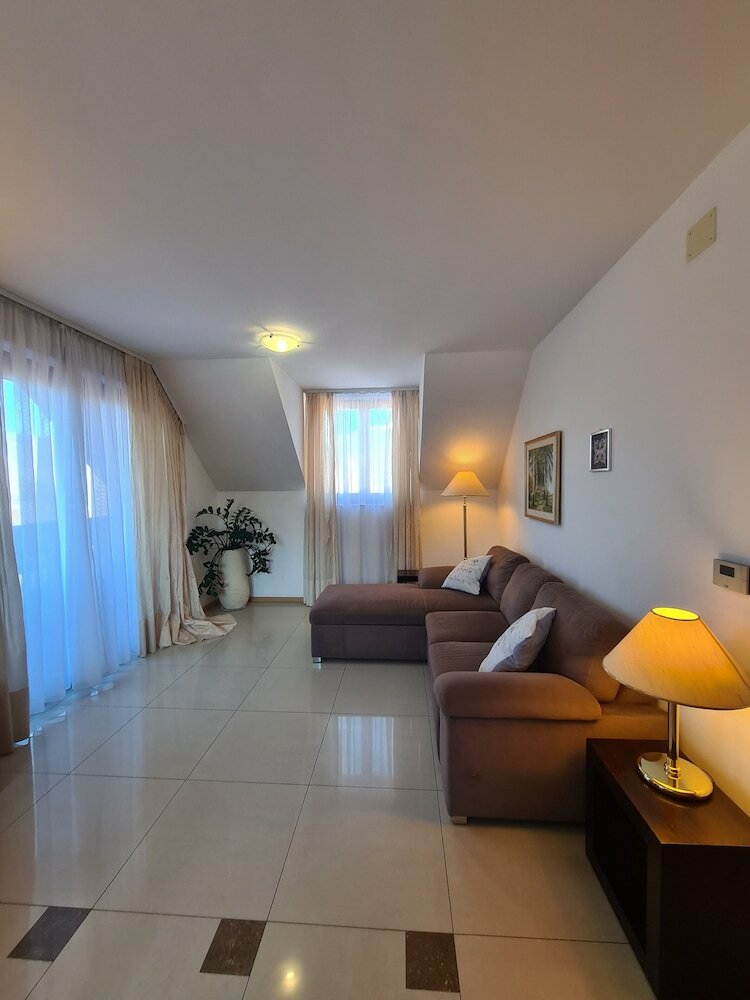 Hostal Pr Klaudiji Guest House Bled