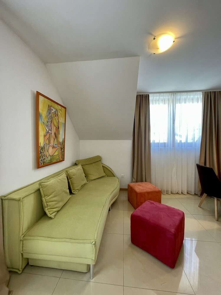 Hostal Pr Klaudiji Guest House Bled