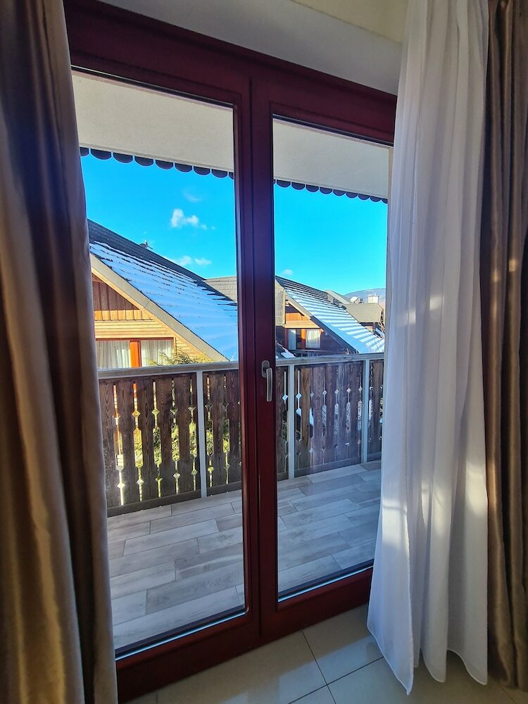 Hostal Pr Klaudiji Guest House Bled