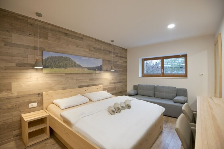 Hostal Vila Alpina