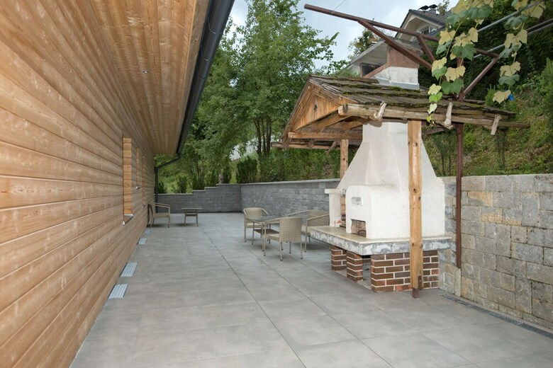 Hostal Vila Alpina
