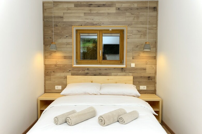 Hostal Vila Alpina