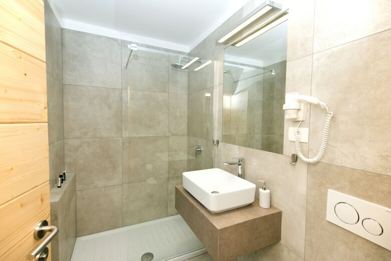 Hostal Vila Alpina