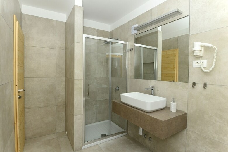 Hostal Vila Alpina