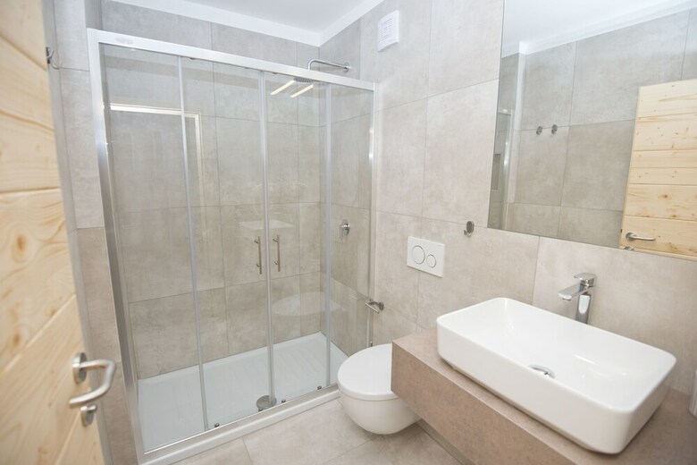 Hostal Vila Alpina
