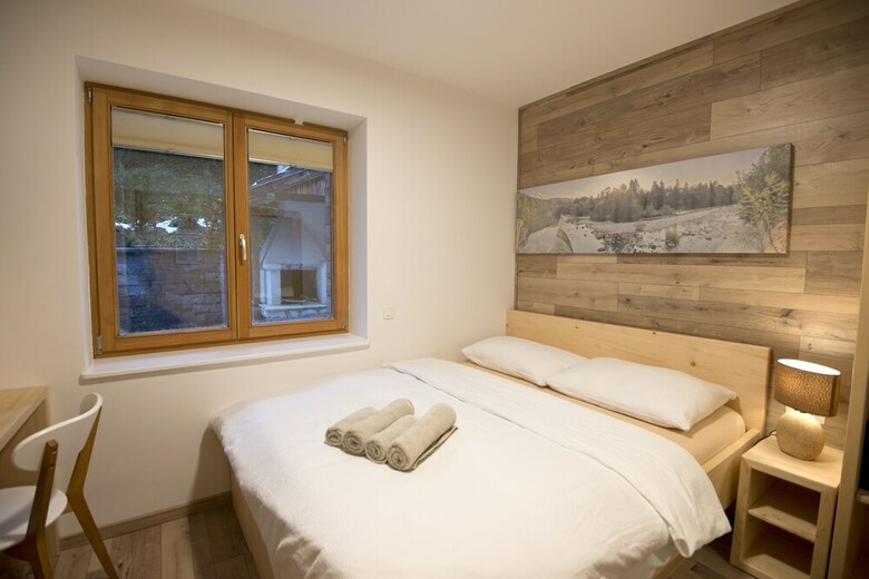 Hostal Vila Alpina