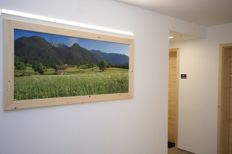 Hostal Vila Alpina