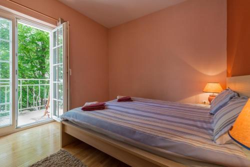 Emona Apartments, Bled