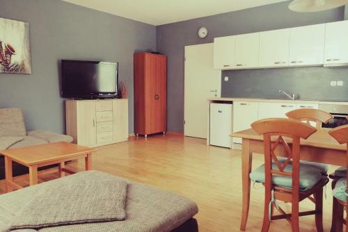 Emona Apartments, Bled