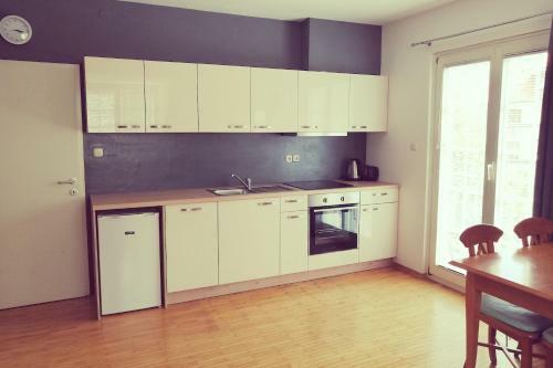 Emona Apartments, Bled